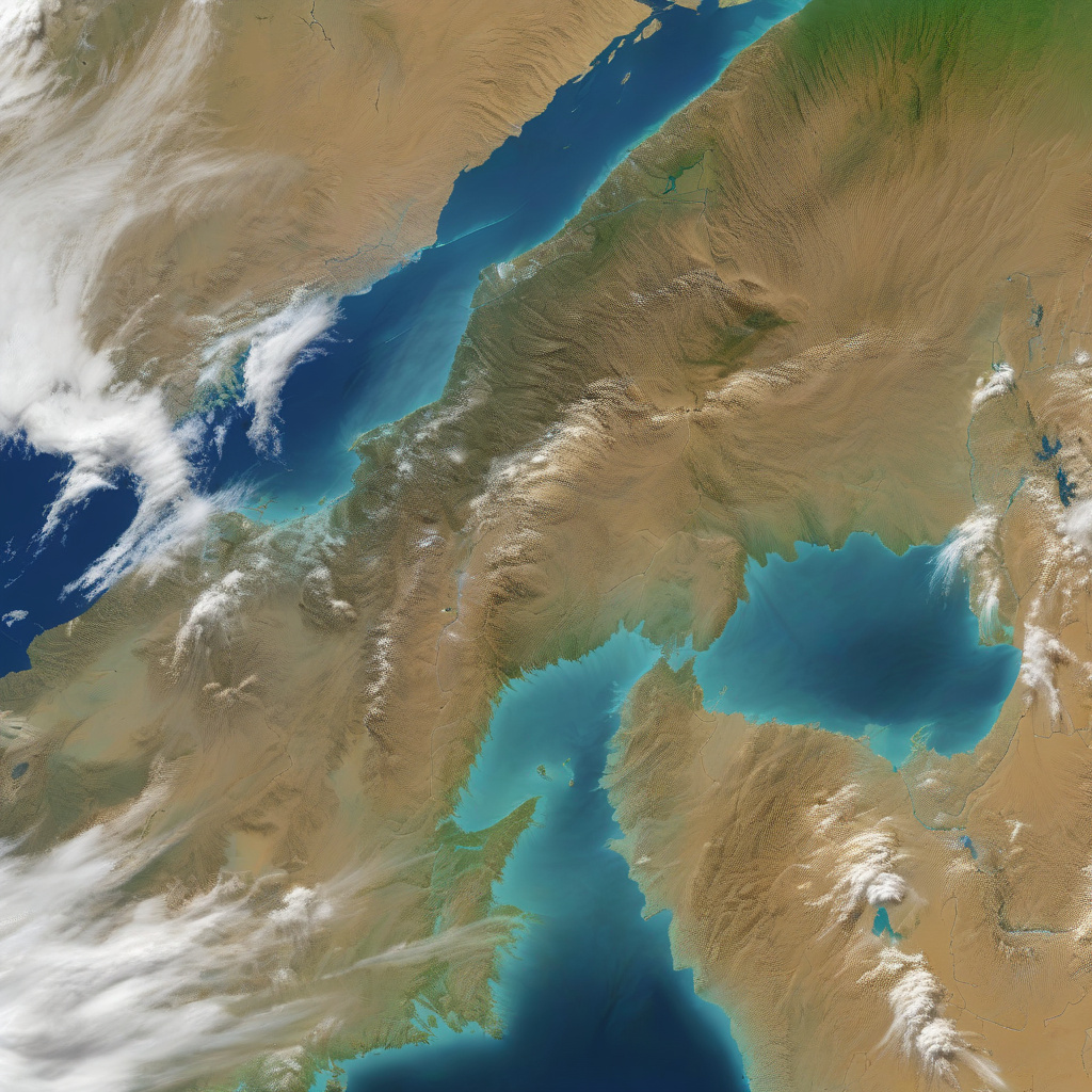 Балтійське море — мальовнича гавань і портове життя на Атлантиці Балтійське море, портове місто, морський горизонт