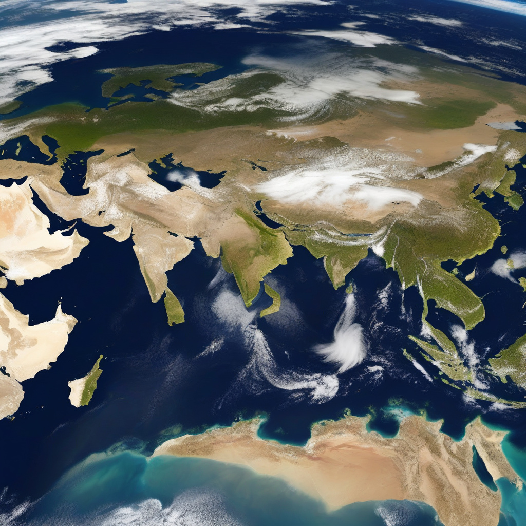 Андаманське море: коралові рифи, човни та екзотичний пляж Андаманське море: коралові рифи, човни та екзотичний пляж