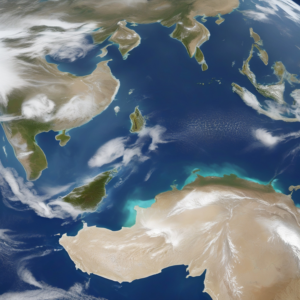 Пляж та човни біля Червоного моря, різноманітний тип морського відпочинку Пляж та човни біля Червоного моря, різноманітний тип морського відпочинку