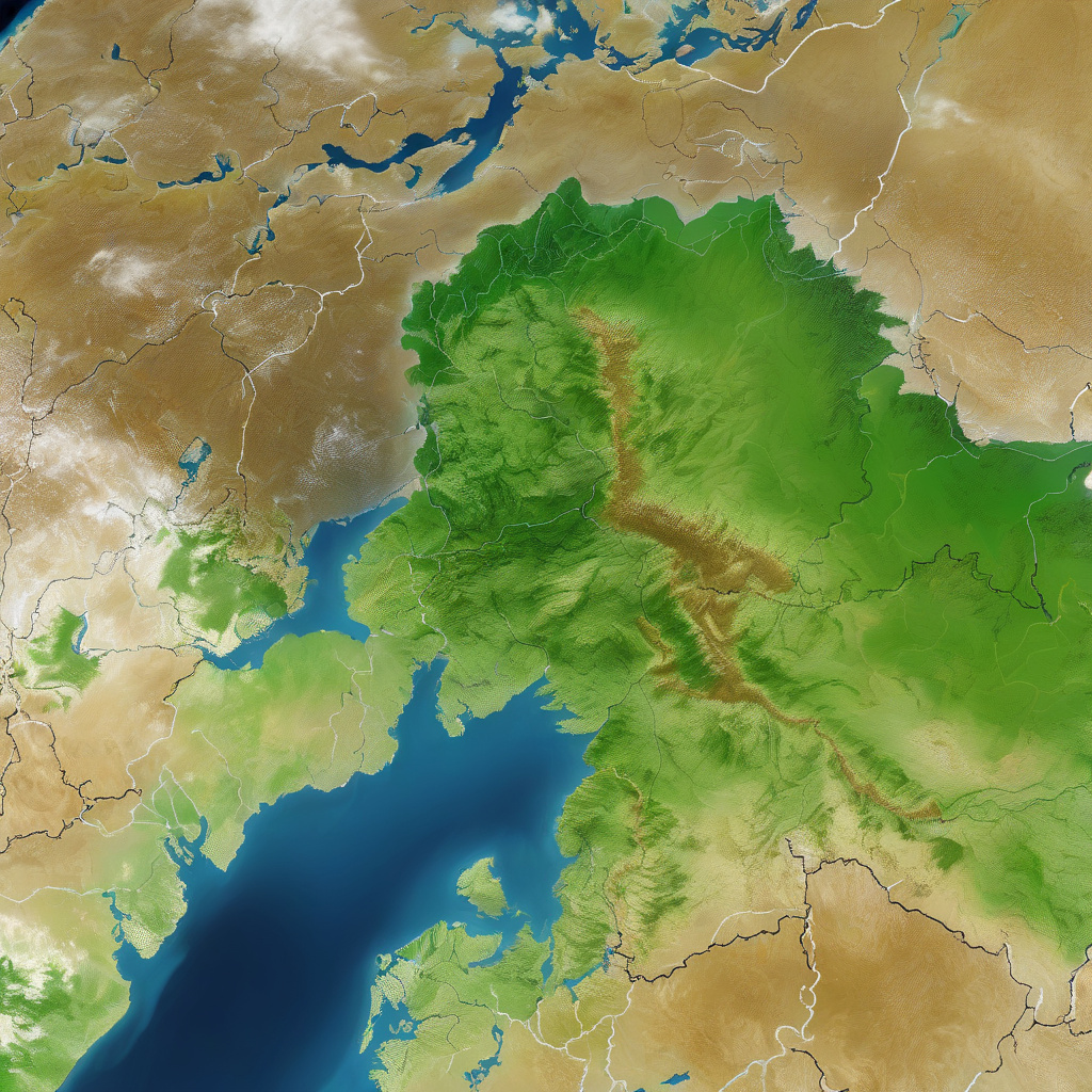 Протоки між Балтійським і Північним морями та процеси водообміну Протоки між Балтійським і Північним морями, водообмін