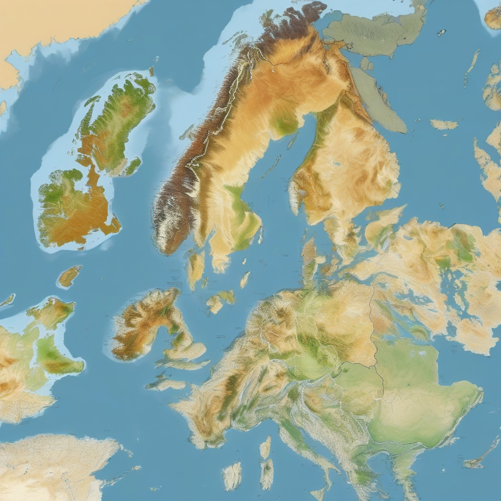 Поради для туристів, куди їхати на Балтійському морі Маршрути подорожей Балтійським морем, поради для туристів