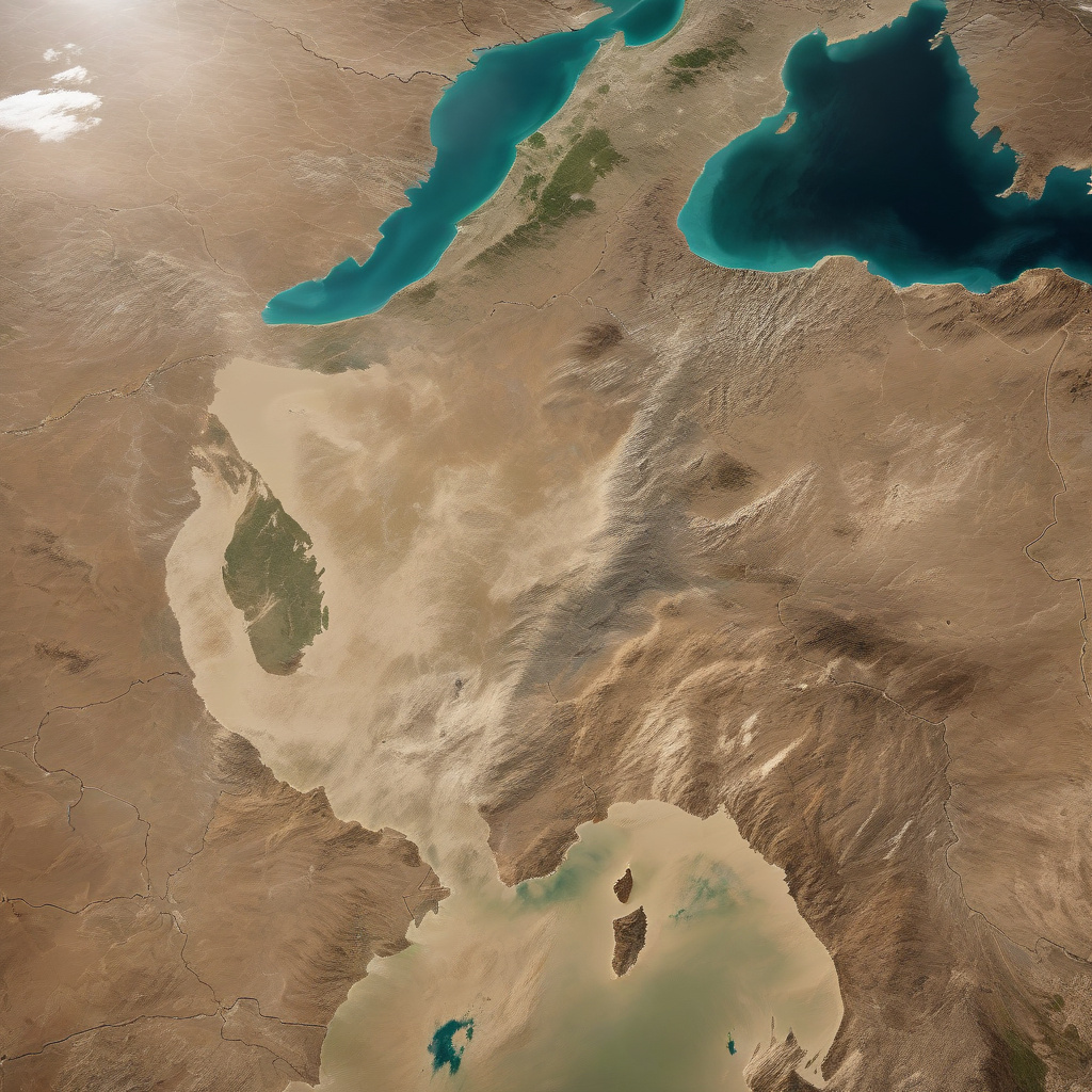 Adriatic coast swimming, Mediterranean high salinity travel tip