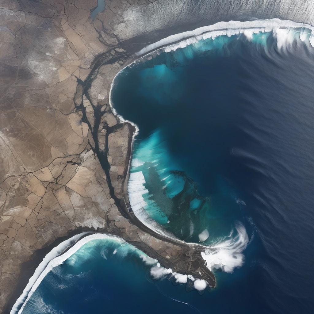 Портове місто на узбережжі внутрішнього моря – туризм і торгівля Середземномор'я Порт у внутрішньому морі, Середземноморський регіон