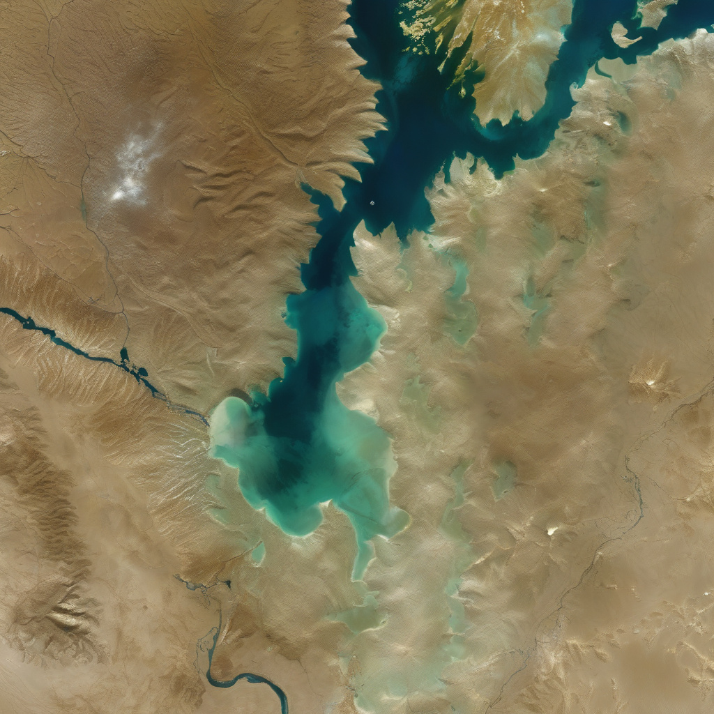 Азовське море: коси, лагуни, неглибоке дно — ідеально для родин Коса Азовського моря, мілини та спокійна гладь — найкращі пляжі для дітей