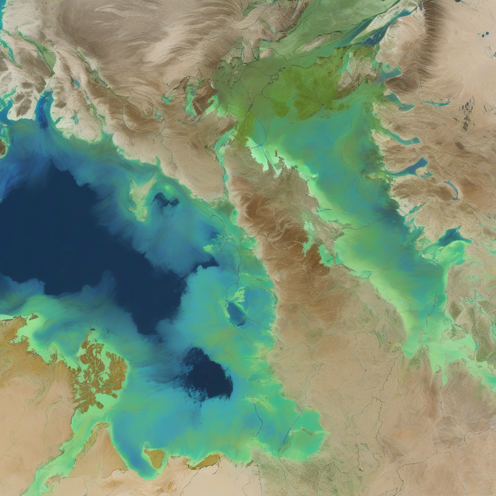Причал у Сопоті на Балтійському морі: м'яка атмосферна вода Балтійське море, причал у Сопоті, вечірній туман