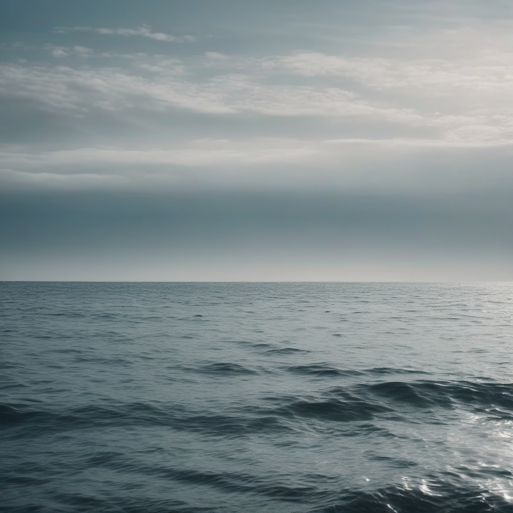 Балтійське море біля Хельсінкі — змішання прісної води і солоної Балтійське море біля Хельсінкі, весняна відлига і темна вода