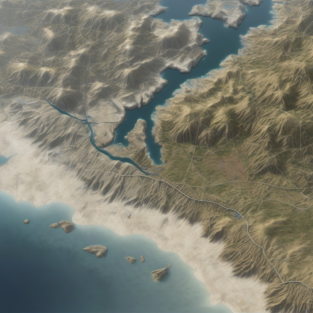 Аутентичний середземноморський порт із кольоровими човнами та рестораном біля води Стара гавань у Середземномор’ї з човнами та рибальськими суднами