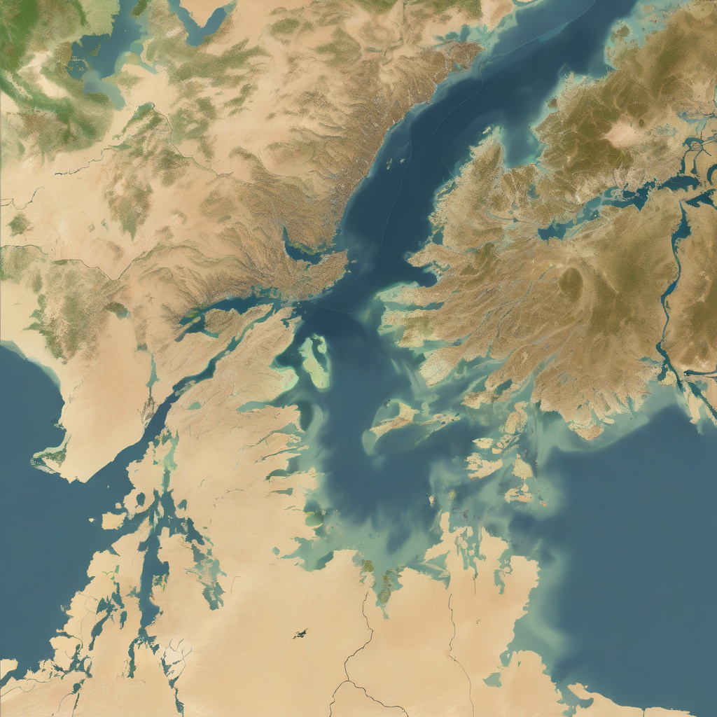 Яскраво освітлений нічний морський порт із вантажними суднами та кранами Нічний вид на сучасний контейнерний порт з підсвічуванням