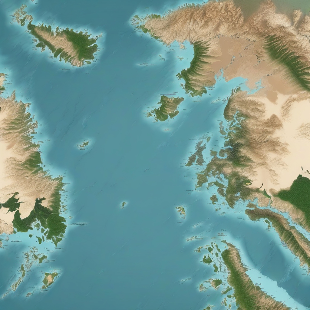 Види Стокгольмського архіпелагу очима туриста Мандрівники на острові з видом на Стокгольмський архіпелаг