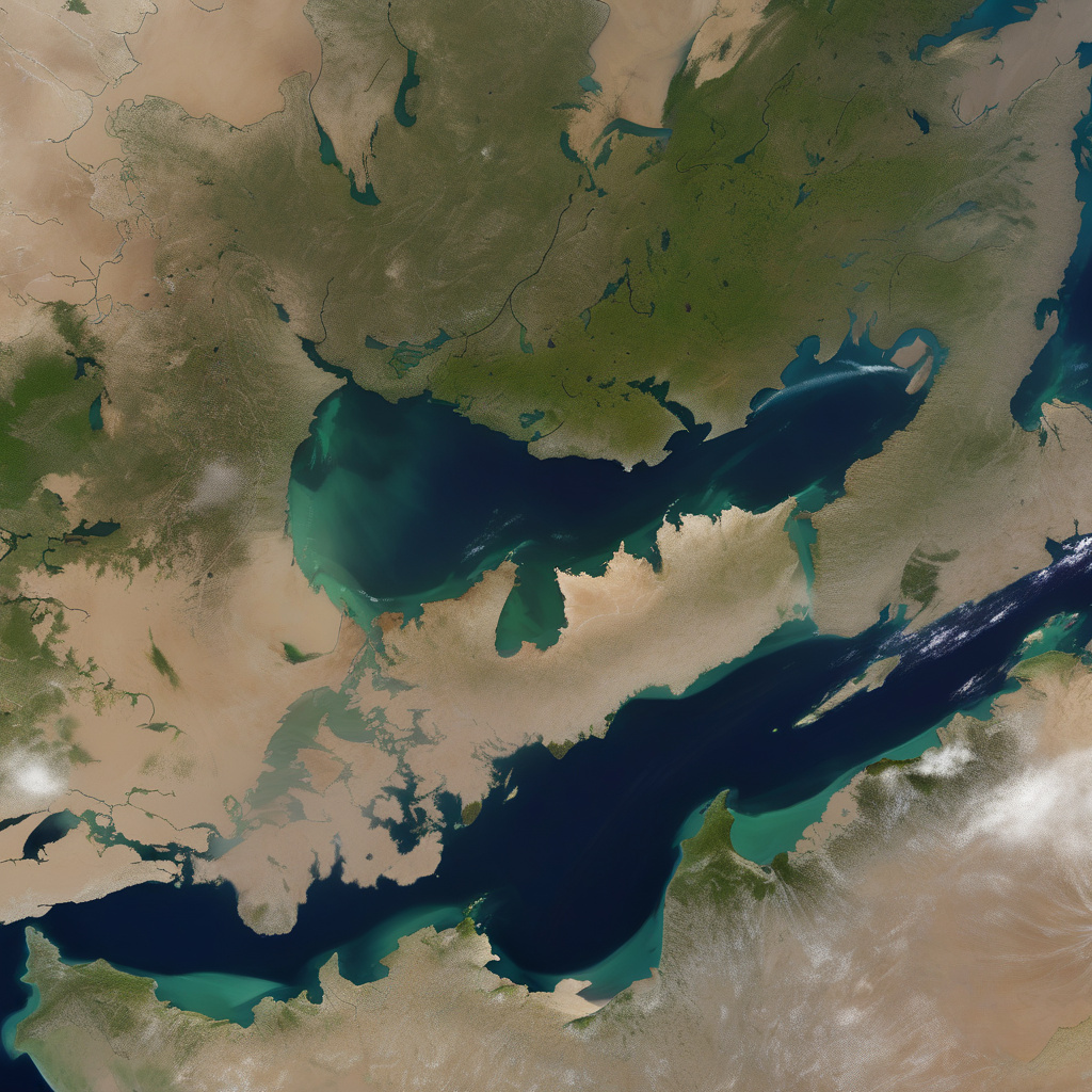 Gotland medieval town Visby street scene