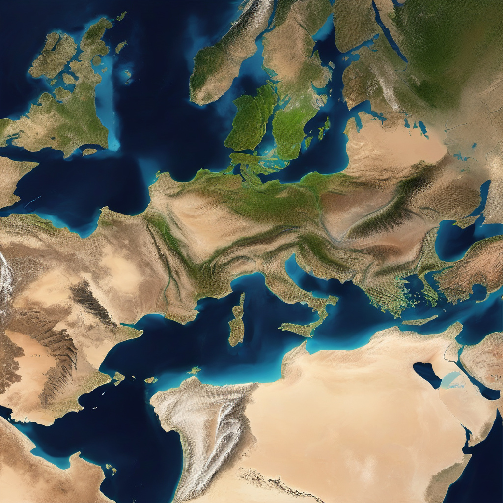 Ібіса — епіцентр вечірок і сучасних артистичних подій у Середземному морі Ібіса, нічне життя, острів Середземного моря, вечірка