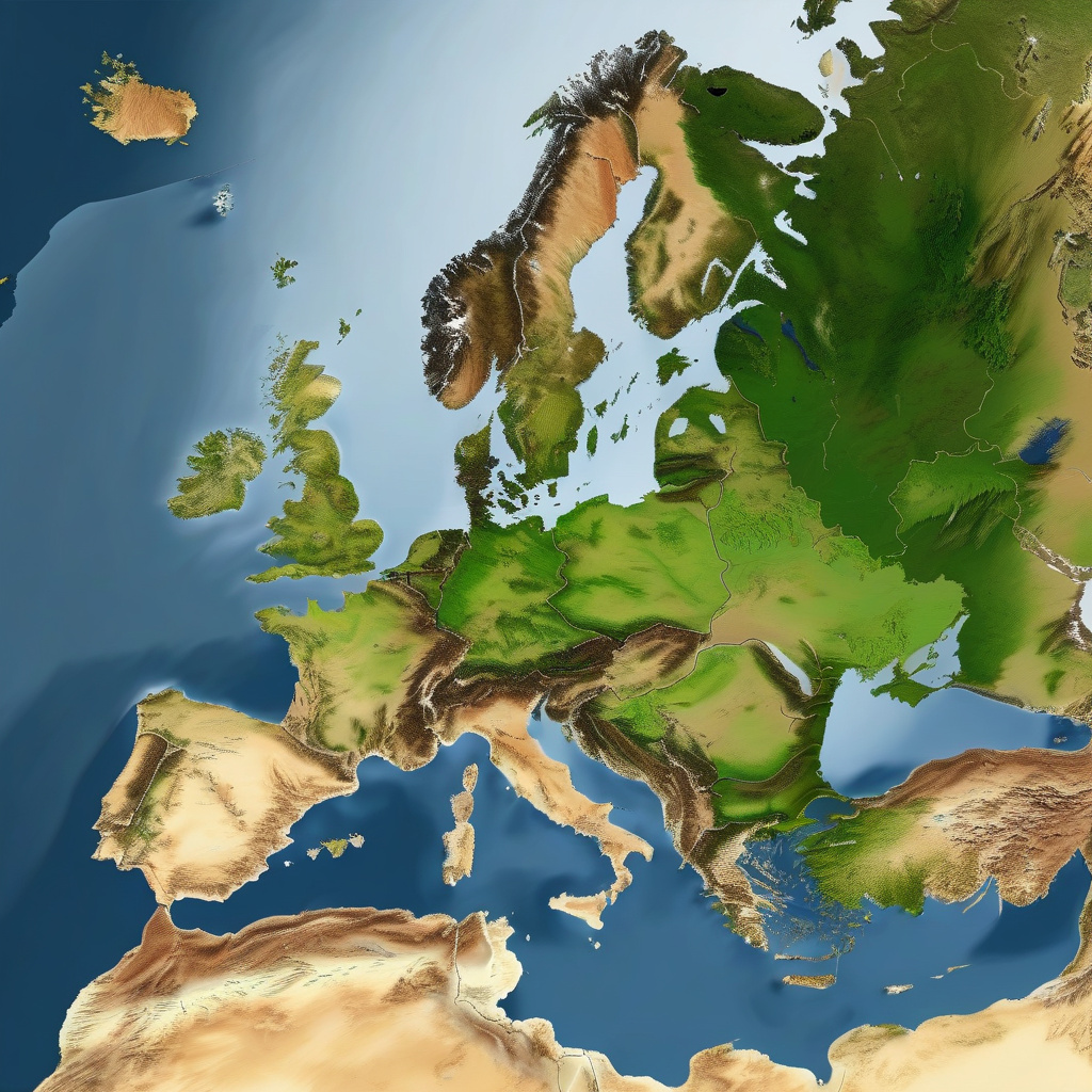 Western Europe travel safety practical insights