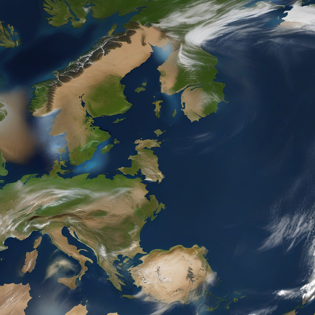 Найкращі місяці для подорожі у Північну Європу: архіпелаг у Швеції влітку Коли найкраще подорожувати до Північної Європи: вид на сонячний архіпелаг Швеції