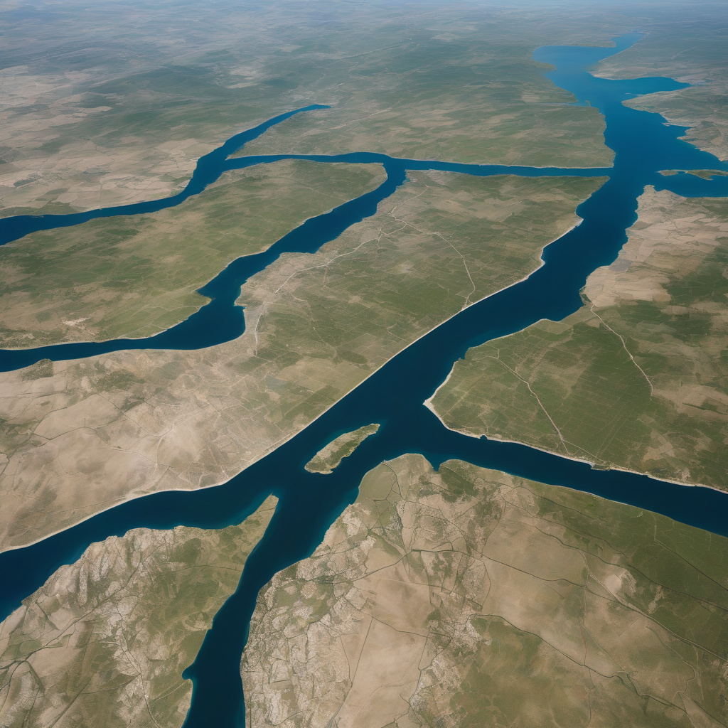 Sarajevo urban travel panorama Balkans