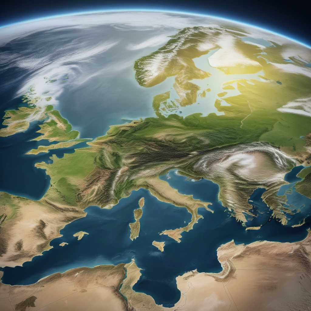 Типи відпочинку у Північно-Східній Європі: міста і природа Відпочинок у Північно-Східній Європі: урбаністичний драйв і дикі простори