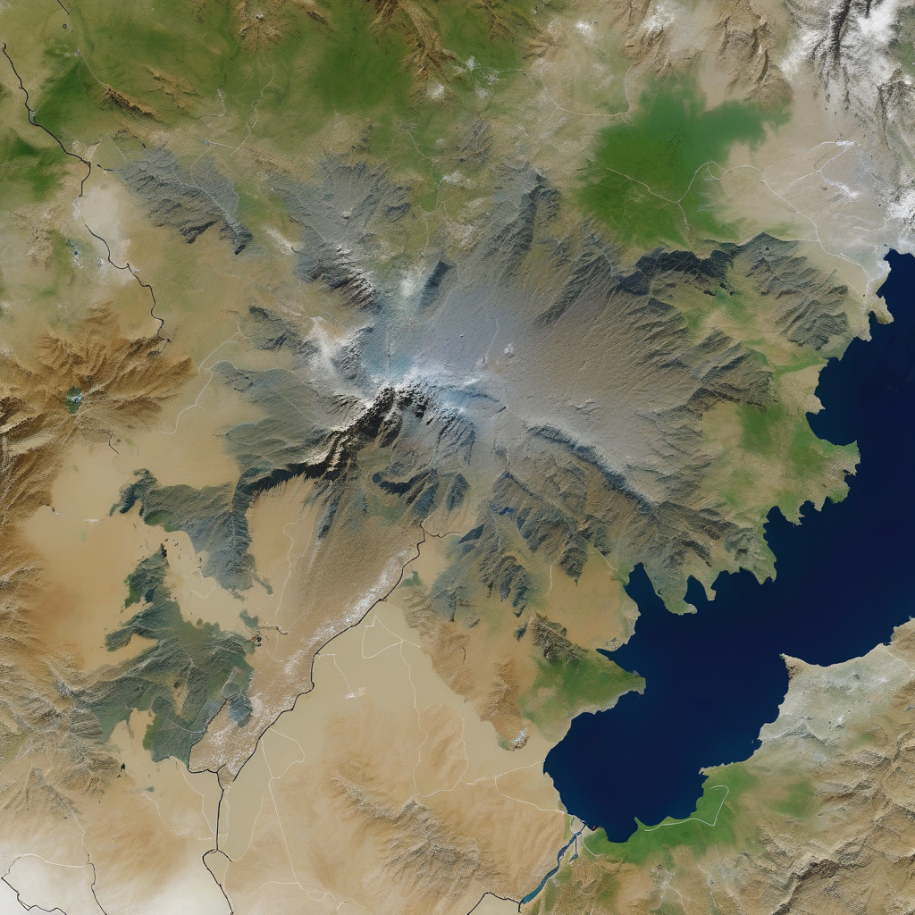 Затишні вулички старого міста Дубровник і Адріатичне море, типовий балканський пейзаж Вулички старого міста Дубровник, характерні для балканських містечок, на фоні Адріатики