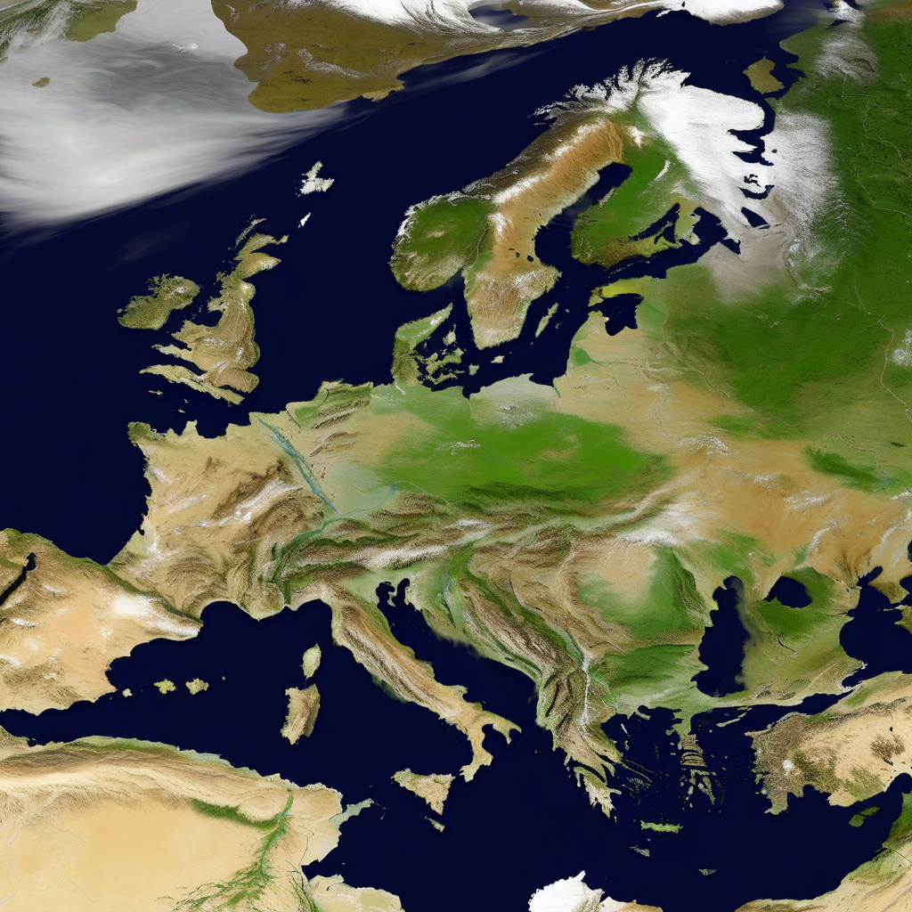 швейцарське озеро на тлі високих альпійських гір