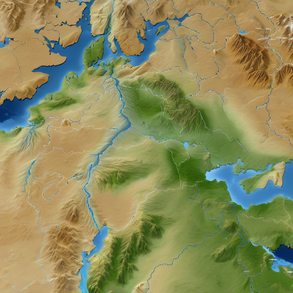 Дунайський регіон міста маршрути та відпочинок