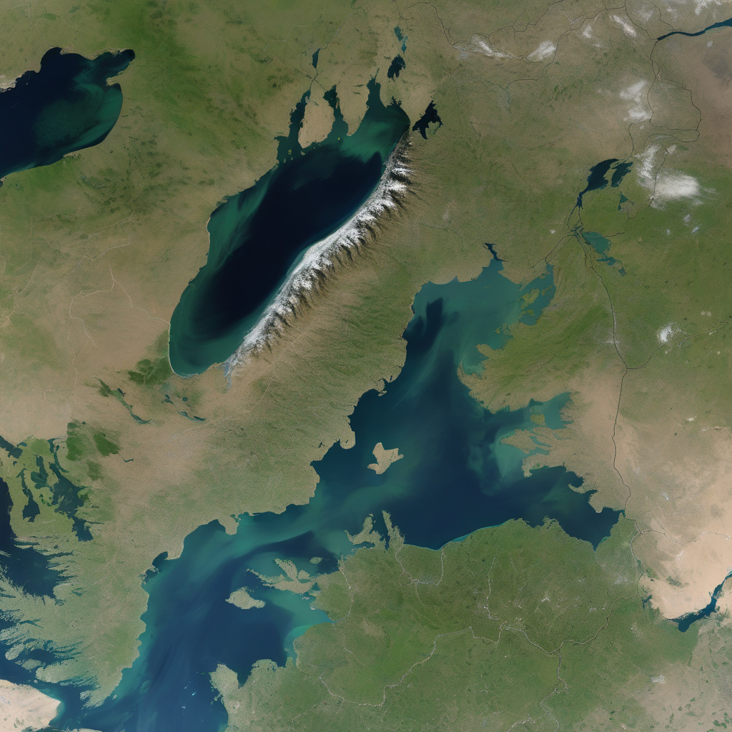 Порт Гданськ в Польщі, ключова точка вантажних перевезень Балтії