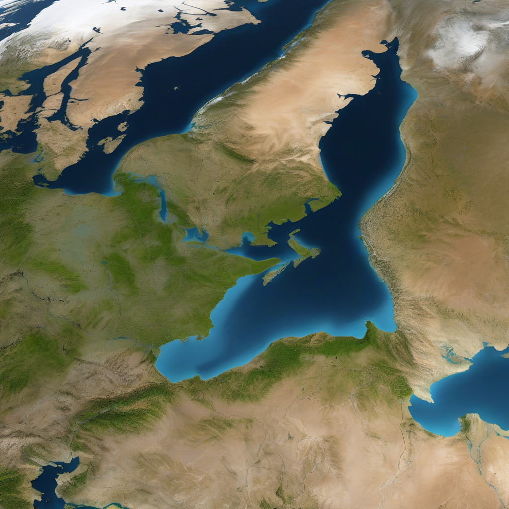 Яхти на заході сонця – сучасний активний відпочинок у регіоні Балтики