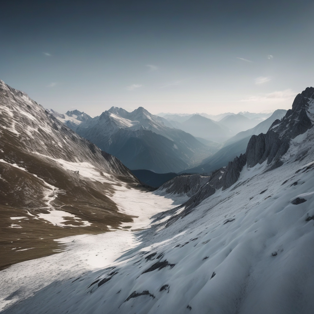 Hiking in Slovenia's Julian Alps, where traditional villages meet pristine wild lakes