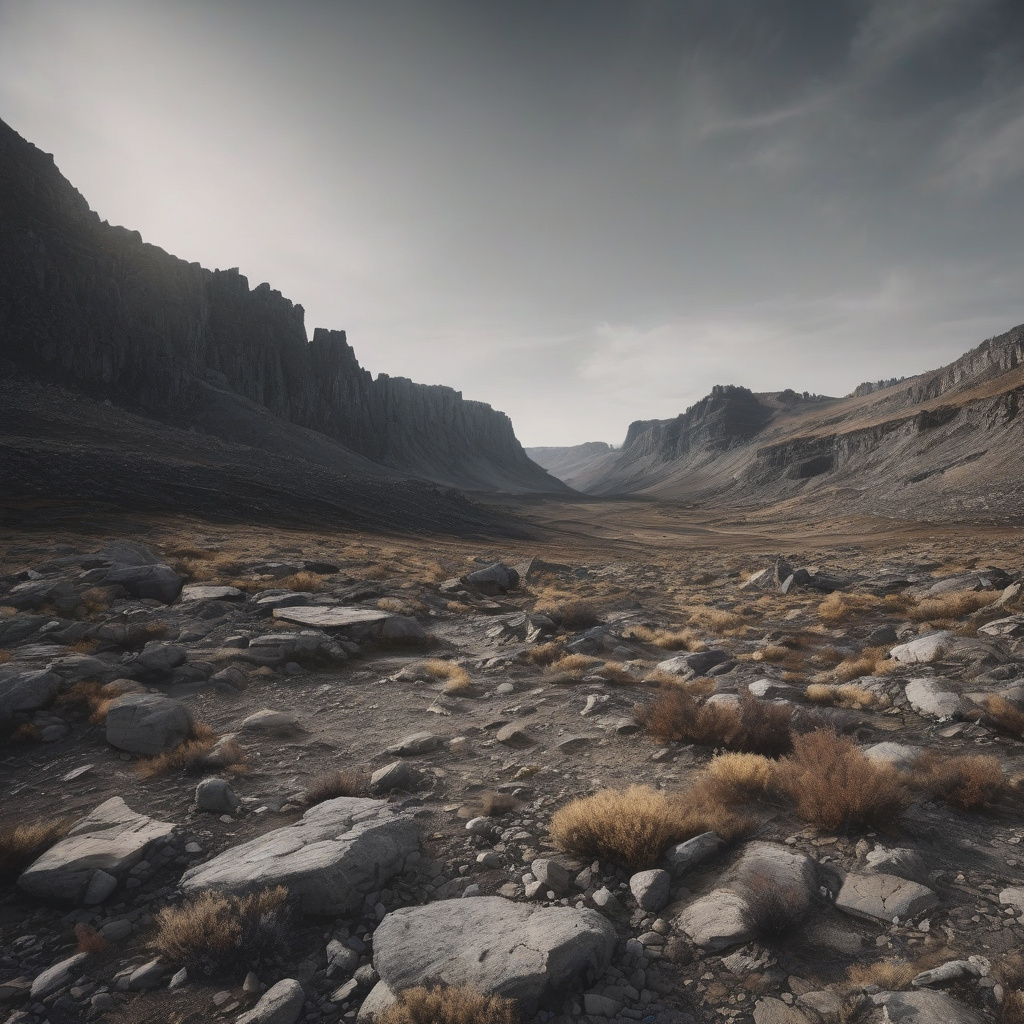 Seasonal landscapes in Lapland, Europe, affecting when to travel