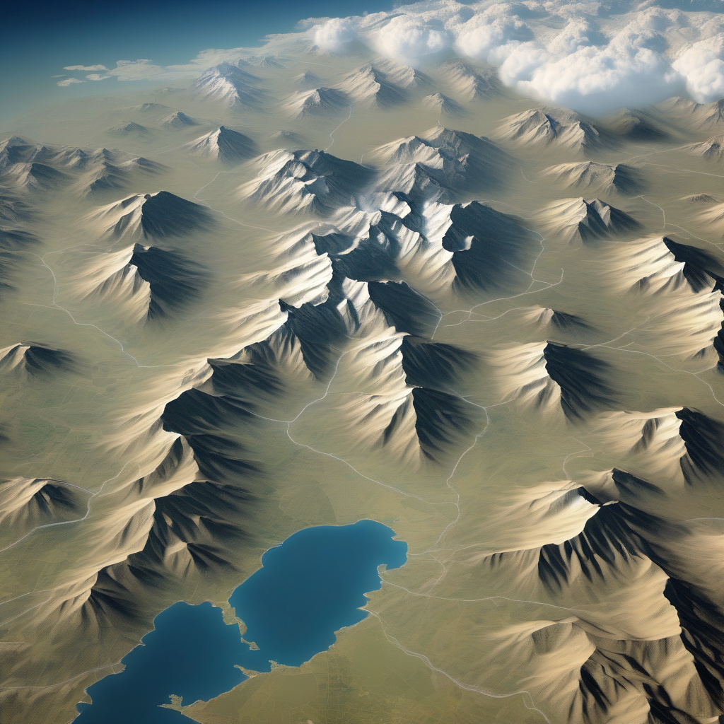 Choosing routes in the less-visited northern European regions