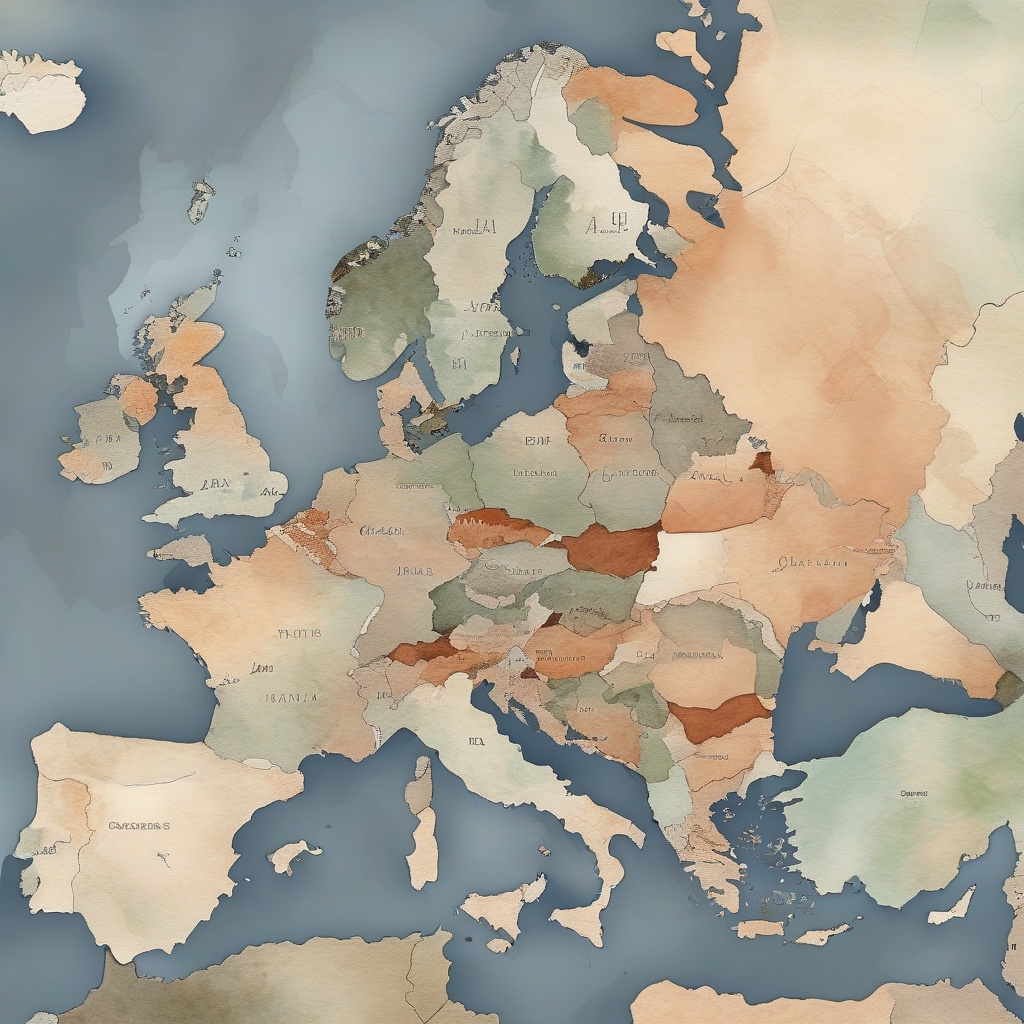 Border crossing daily life in a European enclave