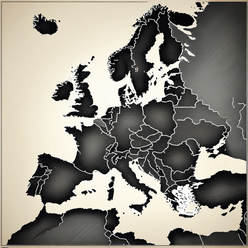 Strategic European capital bordering Austria and Hungary