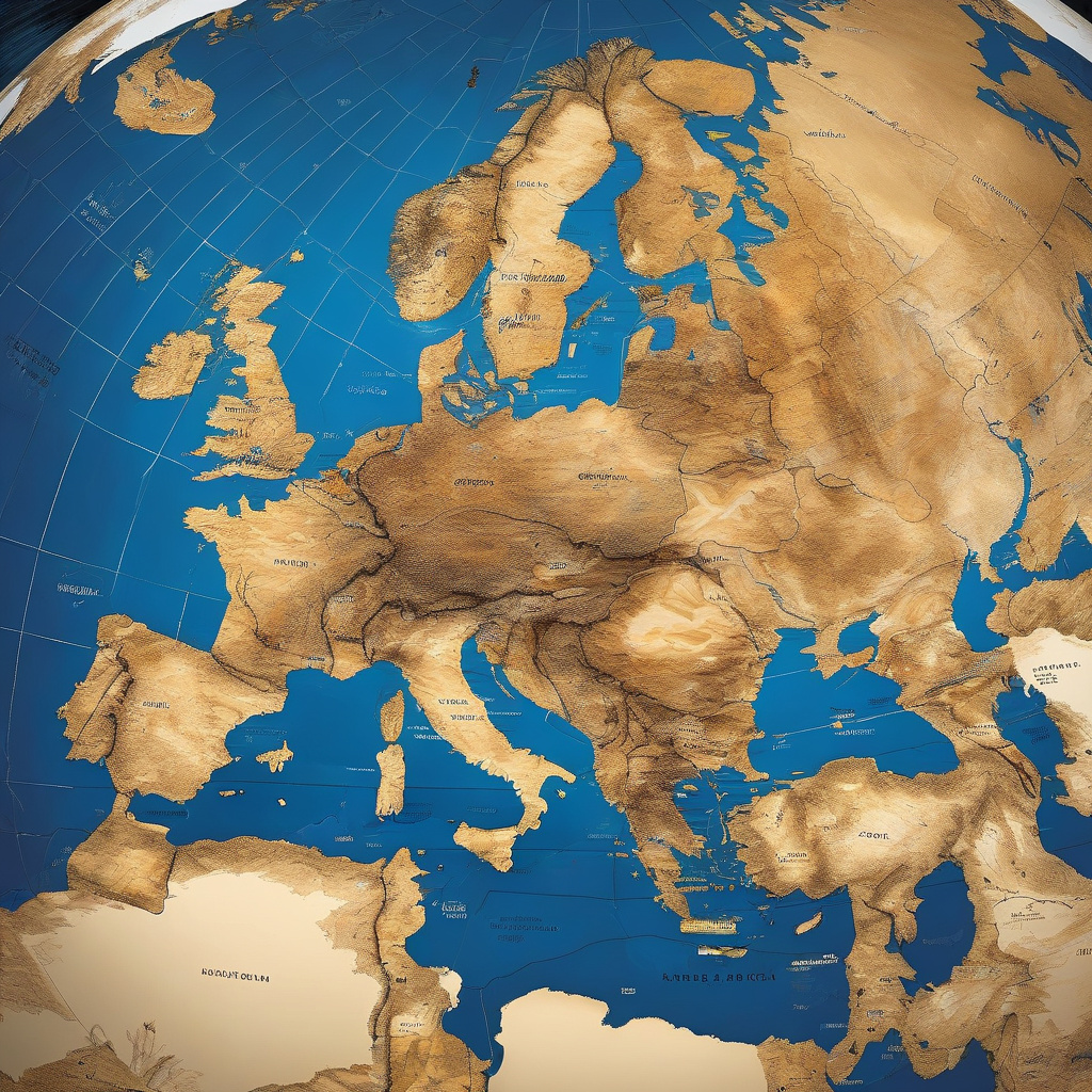 Caribbean resort in Guadeloupe, French overseas department travel