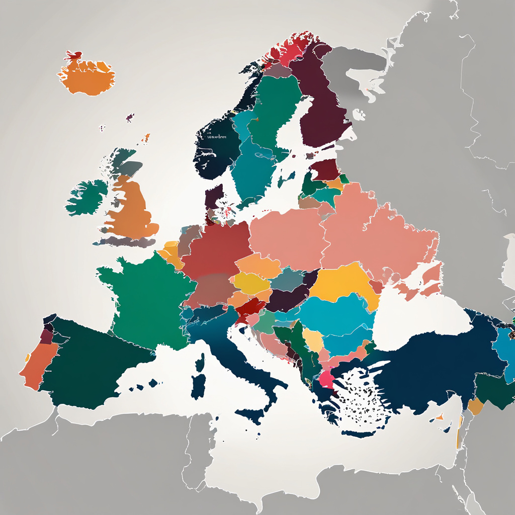 Swiss Alps travel: non-EU Switzerland with unique agreements