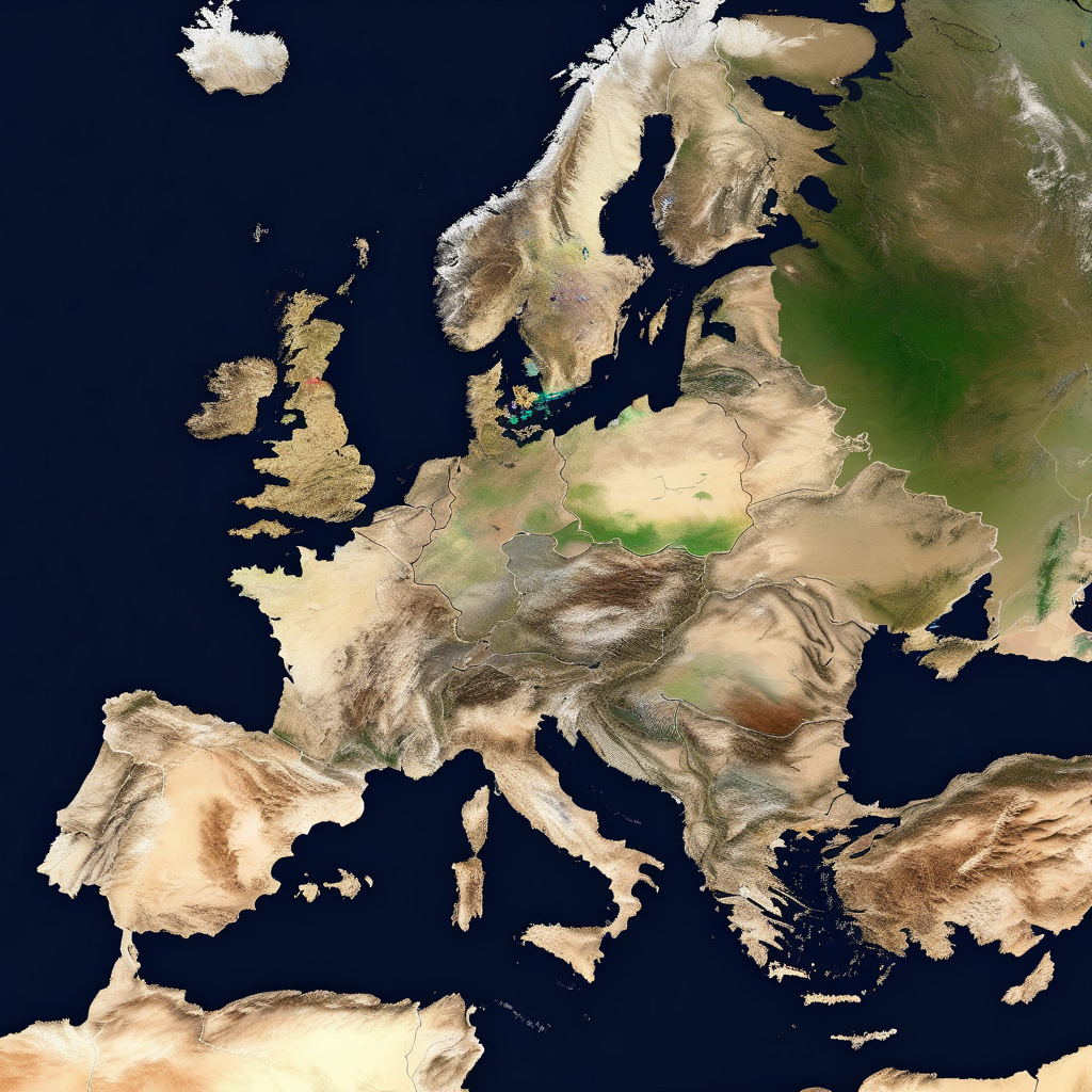 Non-EU ski resorts in Turkey: unique slopes for European travelers