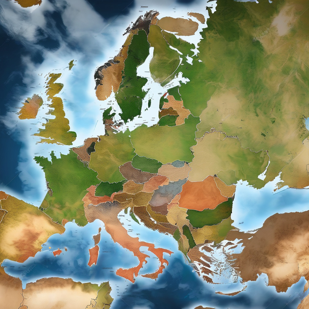 European destinations contrasting civic events in republics and monarchies