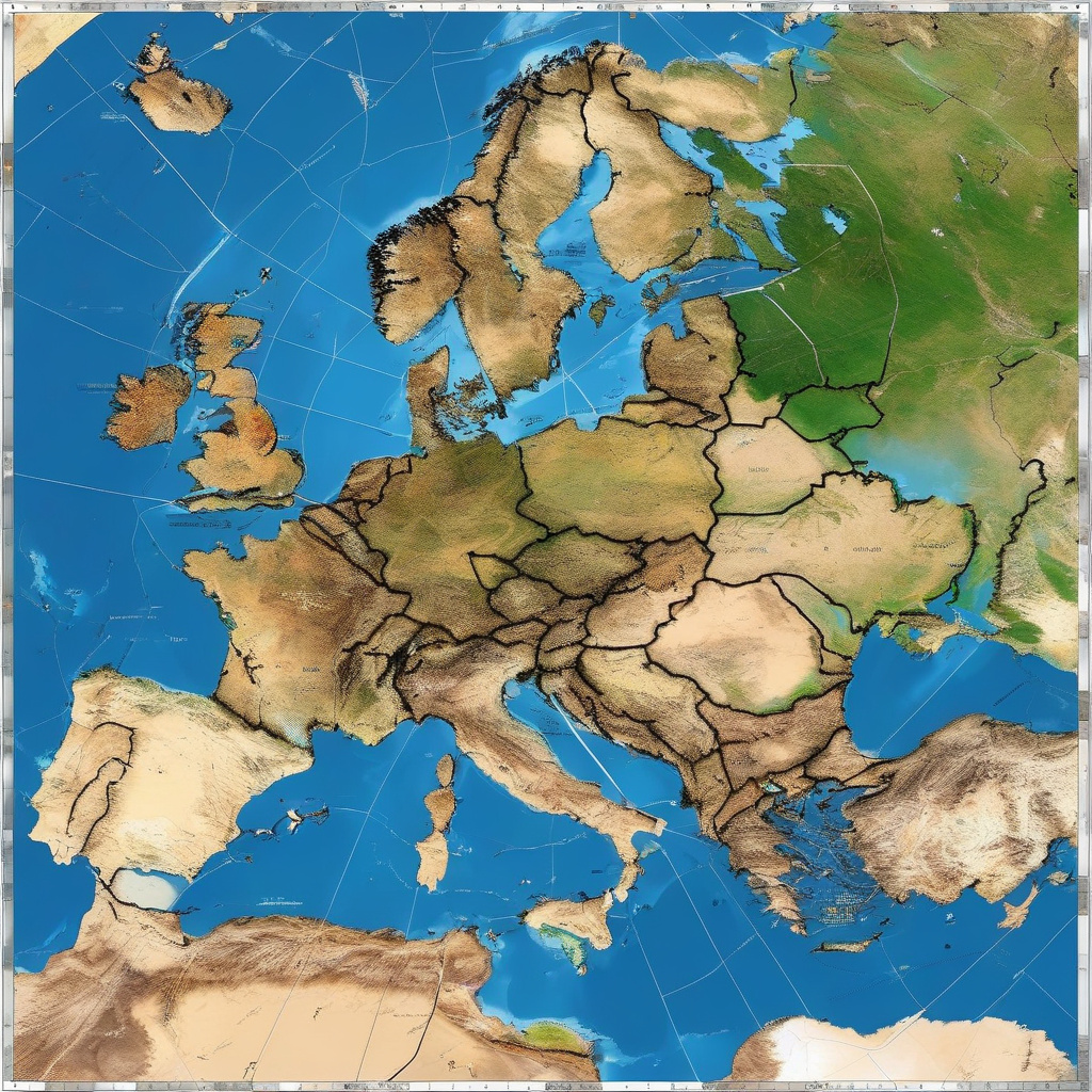 NATO transportation infrastructure in Eastern Europe, impact on rural tourism and travel