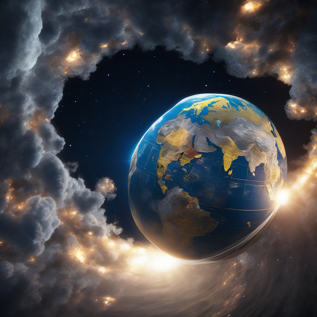 Exploring bustling European candidate cities in spring