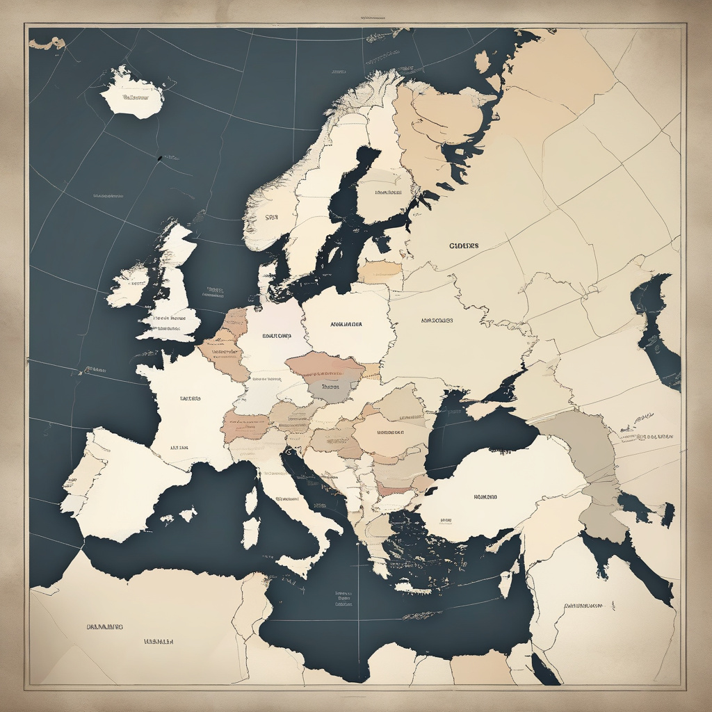 Sarajevo cityscape: Sarajevo's evolving charm before EU accession