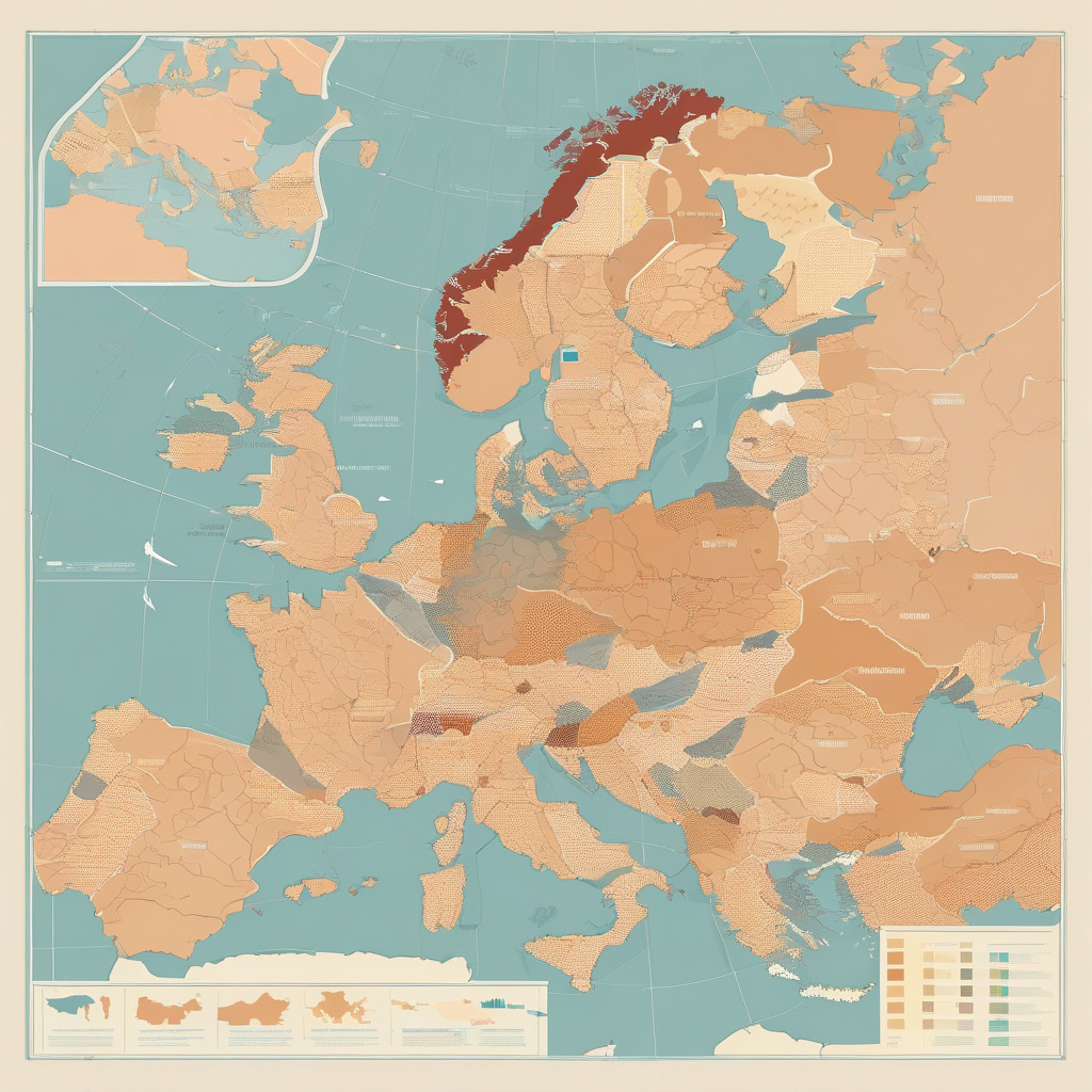 Crimean coast, disputed territory site, showing travel complexities