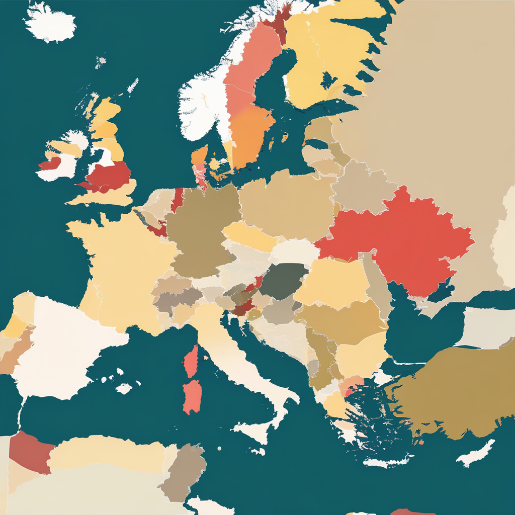 Reserve troops training in rural Hungary observed by travelers