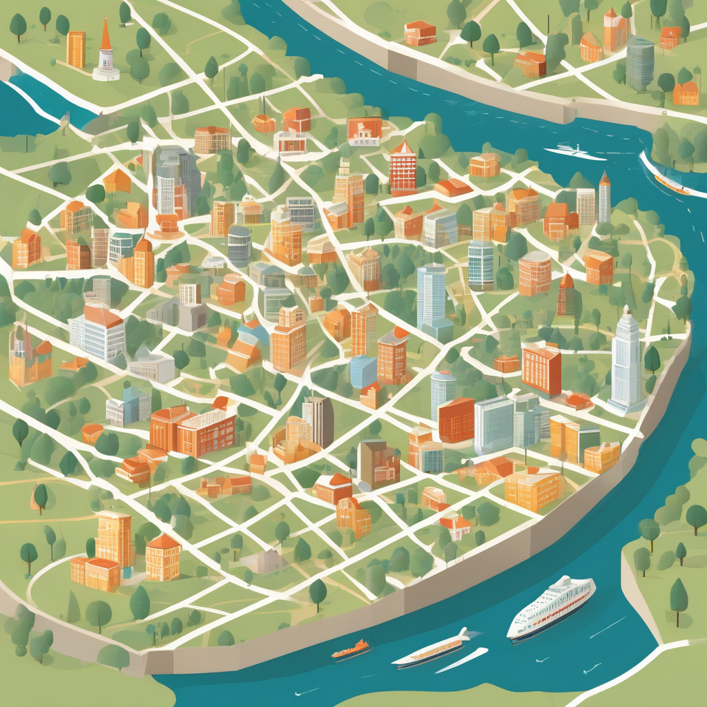 Travelers exploring Pristina travel tips for visiting the youngest European capital