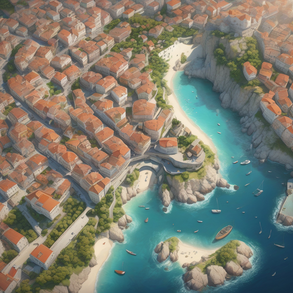 Valletta Malta Grand Harbour port infrastructure