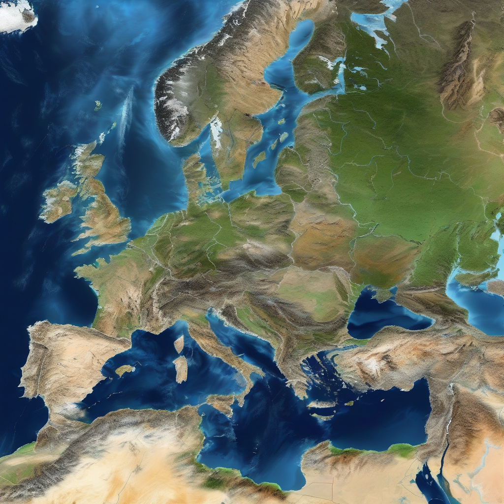 View of Istanbul and Bosporus with busy ferry traffic, Istanbul travel guide