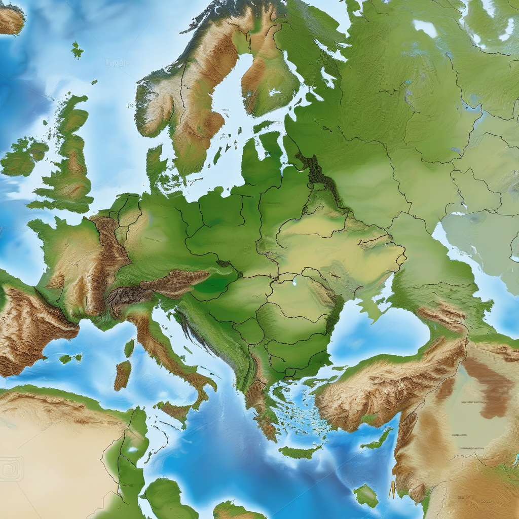 Copenhagen harbor and Øresund Bridge, Scandinavian port logistics