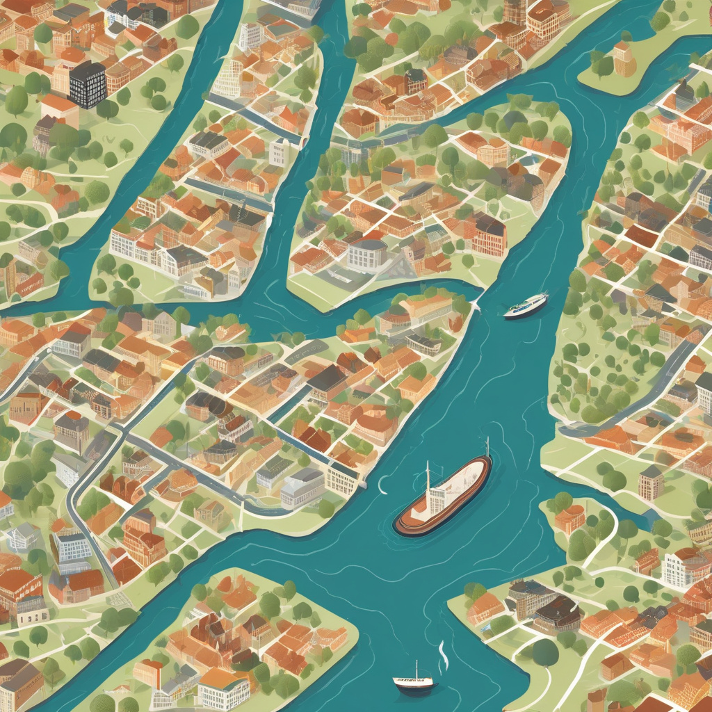 Ferry approaching Messina harbor, Messina Strait crossing, Italian travel tips