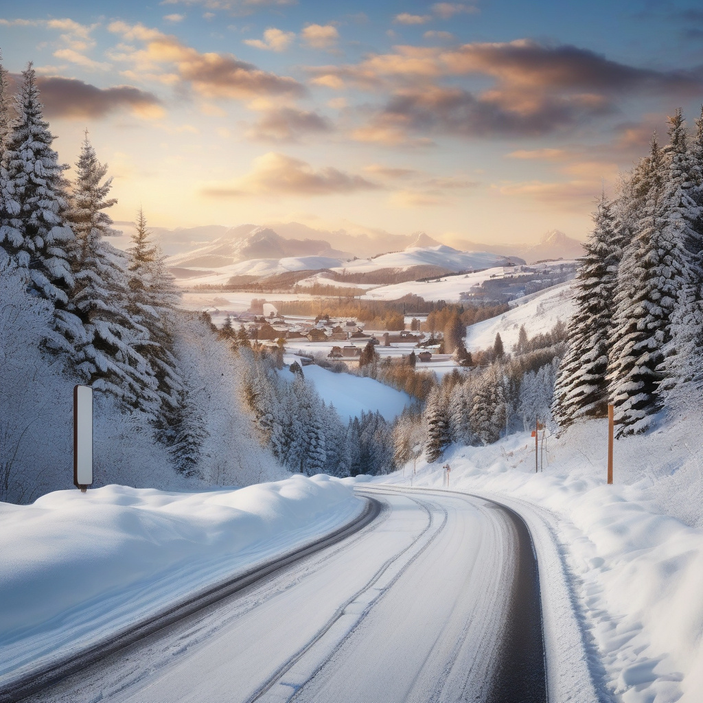 Зимовий мегаполіс і феєрверки — гламурна ніч та тенденції святкових турів 2026 Вогні мегаполісу та новорічний феєрверк: зустріч Нового року 2026 за кордоном