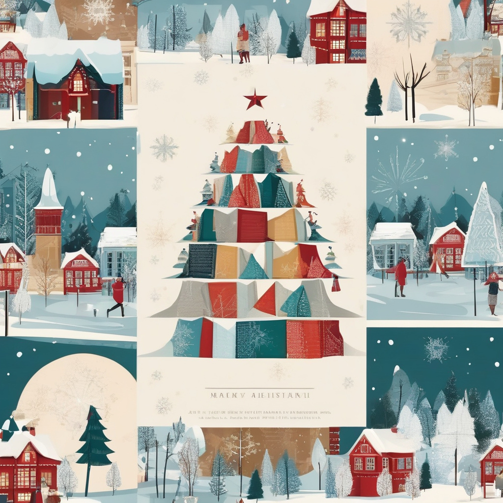 Новий рік в Європі: святкові ярмарки, глінтвейн та атмосфера на зимових турах Мандрівники на новорічному ярмарку, гарячий глінтвейн і святкова атмосфера Європи