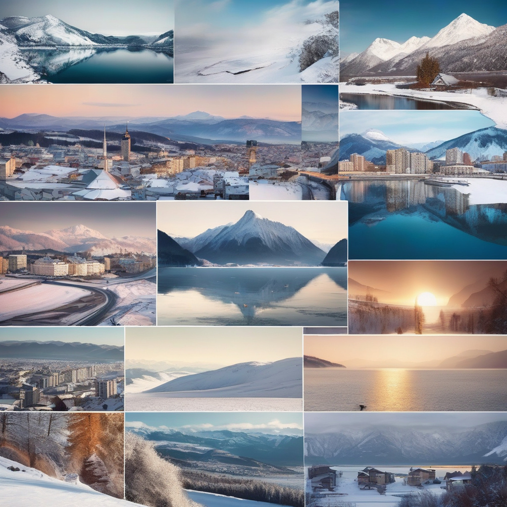 Теплі країни взимку — відпочинок на морі для всієї родини Теплі пляжі взимку: казкові види та морська атмосфера