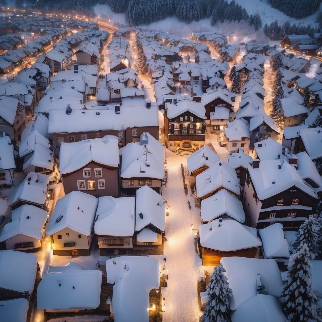 Європейські зимові ярмарки — магія свята на кожному кроці Святкові європейські ринки взимку: різдвяна атмосфера і лайфстайл