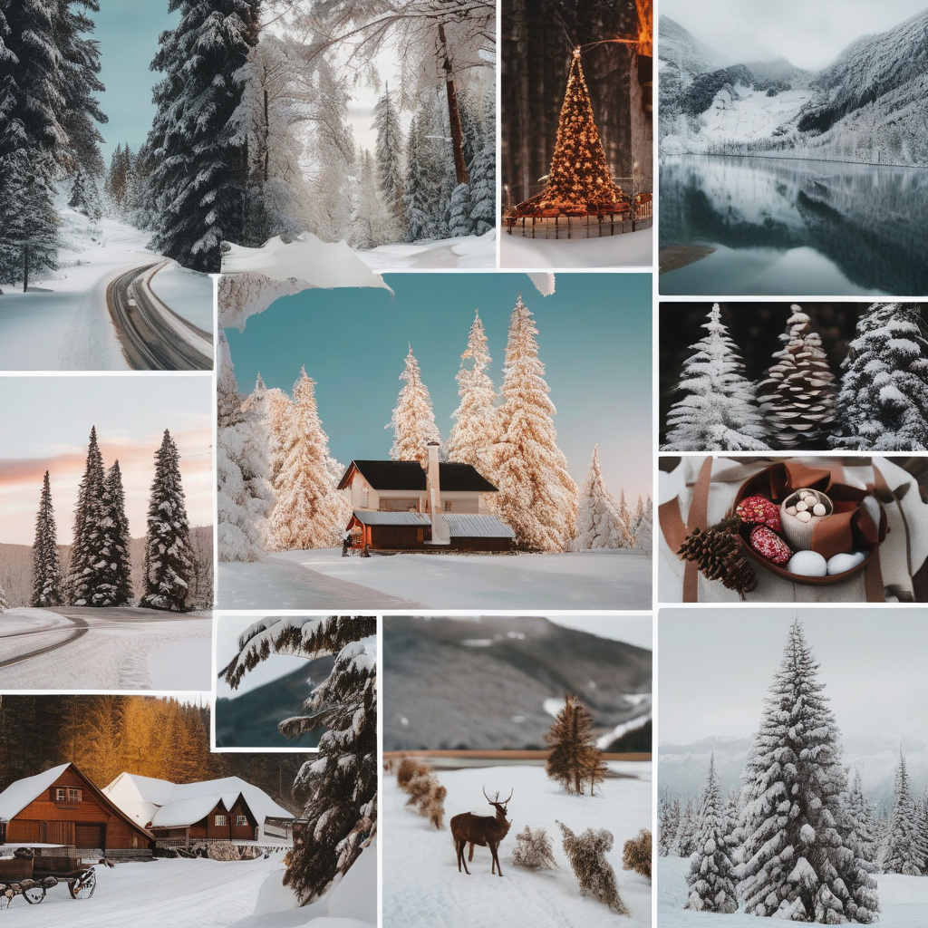 Таблиця: напрямки зимового туризму — бюджет, емоції, зручність Порівняння відпочинку взимку: пляжі, гори, міста