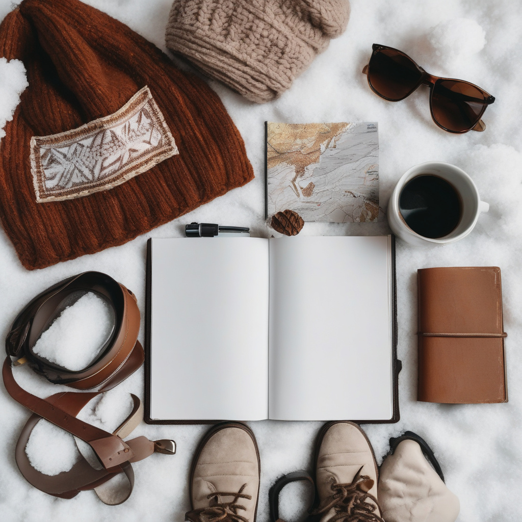 Зимова атмосфера у Кракові: бюджетний маршрут для мандрівників Зимова вулиця Кракова, Польща, бюджетна подорож