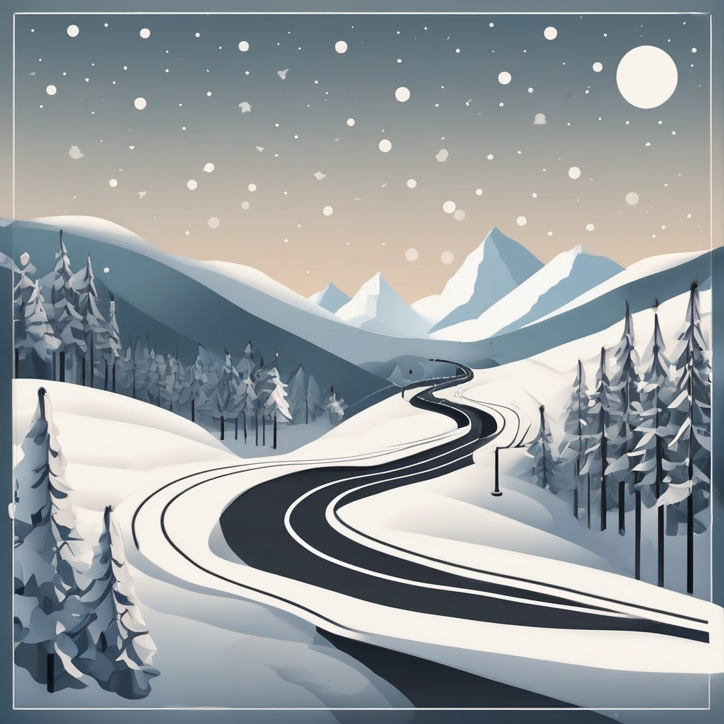 Booking a budget winter city trip online in 2026